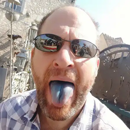 Profile picture of Hendrik Mondelaers