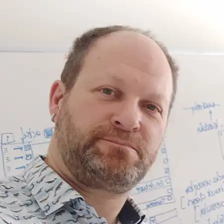 Profile picture of Hendrik Mondelaers